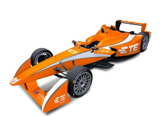In jedem Rennauto von Andretti wie auch in der gesamten Motorsport-Community sorgen Steckverbinder, Sensoren und Kabel von TE selbst bei härtesten Anforderungen für absolut zuverlässige Verbindungen. (Bild: TE Connectivity)