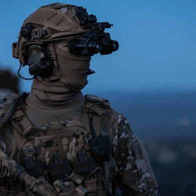Already adopted by several Special Forces Units, the 5G has received orders for more than 5,000 tubes prior to the product's official launch which already makes 5G a commercial success. (Source: Exosens)