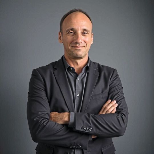 Dr. Andreas Frehn ist Direktor für Technologie & Innovation und Technisches Marketing EMEA bei Materion.(Bild:  Materion)