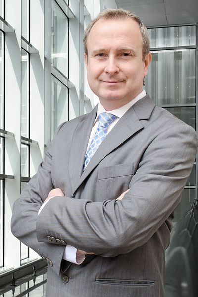 „Sinnvolle Gründe, die Beleuchtung nicht auf LED umzustellen, gibt es eigentlich nicht mehr“, sagt Michael Punz, Sales Director bei I-Save Energy. (Bild: I-Save Energy)