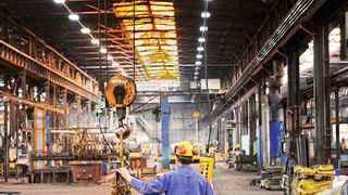 Eine zeitnahe Umstellung der Beleuchtung lohnt sich vor allem auch deshalb, weil diese aktuell
staatlich gefördert wird. (Bild: Eurolox)