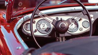 Die erste „Sächsische Meister-Classic“ findet nicht wie zunächst geplant im Mai, sondern acht Wochen später im Juli 2021 statt. (Bild: gemeinfrei)