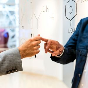 (Deutscher Zukunftspreis/Ansgar Pudenz)