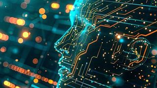 Einer aktuellen Studie zufolge stagniert die Nutzung generativer KI in Deutschland. (Bild: frei lizenziert)