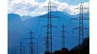 Eine Studie zeigt die Entwicklung des Energieverbrauchs und die daraus folgenden Anforderungen an die Infrastruktur im Chemiedreieck Bayern auf. (Bild: gemeinfrei)