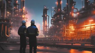 Das Bedienpersonal kann über Bluetooth-fähige Technologien und entsprechende Apps mit den Geräten im Feld aus der Ferne kommunizieren, wodurch Zeit eingespart und die Effizienz erhöht wird. (Bild: MediaM - stock.adobe.com)