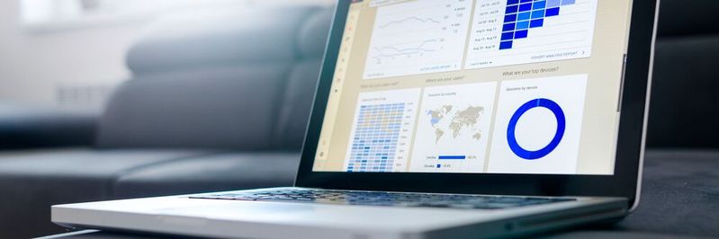 Daten sind immaterielle Güter. Man kann sie verkaufen, lizenzieren, aber auch einfach zur weiteren Nutzung kostenlos zur Verfügung stellen. Letzeres ist die Idee von Open Data. (Bild:  gemeinfrei / Unsplash)