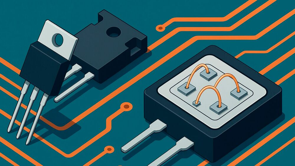 Breakthrough for Chinese Manufacturers in the Global Power ...