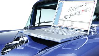 Insbesondere für ältere Fahrzeuge sind Austauschteile eine gute Alternative, zumal sie in der Regel auch länger verfügbar sind als das Neuteil. (Foto: Bosch)