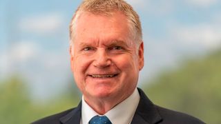 Dematic hat Michael Jerogin mit sofortiger Wirkung zum Leiter der EMEA-Region ernannt. (Bild: Dematic)