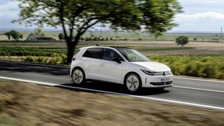Offenbar sehr beliebt: VW hat vor dem Lieferbeginn bereits 30.000 Bestellungen für den ID Polo erhalten. (Bild: Volkswagen AG)