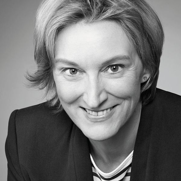 „Die meisten Übernahmen der letzten Zeit sind durchaus erfolgreich verlaufen. Die alten Meinungen und Vorurteile gegenüber dem ,Schreckgespenst chinesischer Investor' werden in vielen Fällen deutlich widerlegt“, sagt Barbara Scharrer, Rechtsanwältin mit Asienerfahrung. (Christoph Vohler Munich)