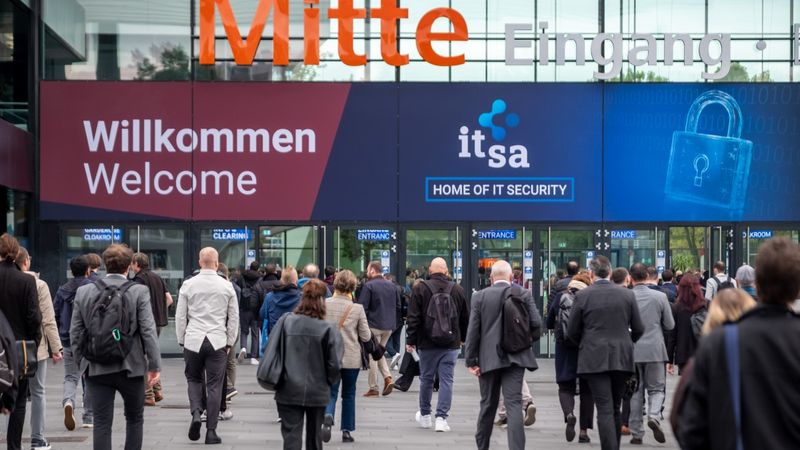 (Bild:  NürnbergMesse)