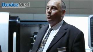 Metav 2010: Deckel Maho Gildemeister DMG - Dr. Ulrich Sutor (YouTubePlayer_w-aLYcesj7s_DeviceMed)