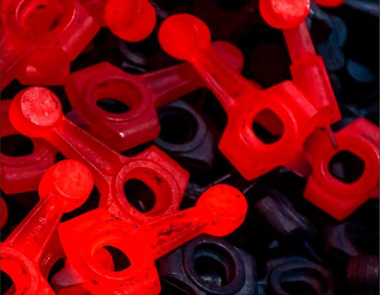 Die hohe Abhängigkeit von der Automobilindustrie hatte die Hebar Gesenkschmiede 2017 in wirtschaftliche Nöte gebracht. (Hebar Gesenkschmiede)