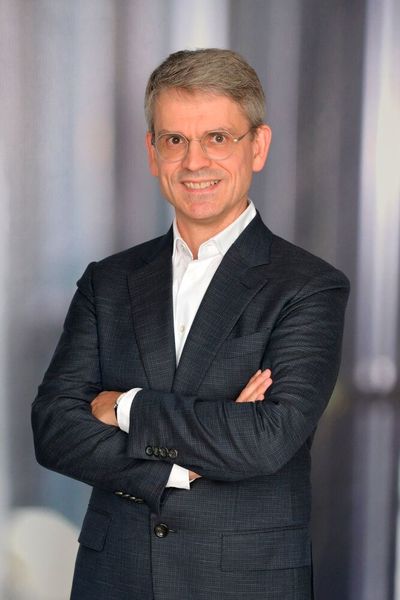Tobias Brandis wird mit Wirkung zum 1. Oktober 2026 die Verantwortung als Chief Legal and Compliance Officer bei Daimler Truck übernehmen. (Bild: Daimler Truck AG)