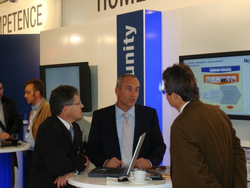  (Archiv: Vogel Business Media)