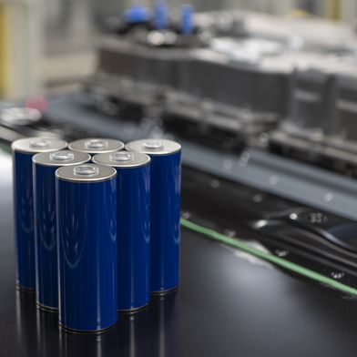 The tax exemption for batteries in China is being abolished. Only battery cell manufacturers will continue to be exempt from taxes. (Image:BMW)