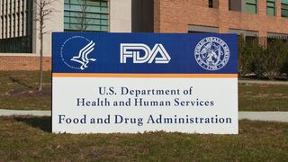 Die FDA unternimmt weitere Maßnahmen zur Modernisierung ihrer Strukturen. (CC0/FDA)