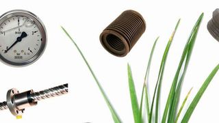 Neukauf muss nicht sein: KN Dienstleistungen bietet neuwertige und gebrauchte Komponenten aus dem Maschinenbau an. (Bild: KN Dienstleistungen)