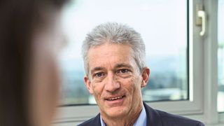 „Innovation ist für uns ein ganzheitlicher Prozess, der nicht nur durch Produkte, sondern durch die kontinuierliche Verbesserung in allen Bereichen getragen wird“erklärt Faulhaber-Geschäftsführer Dr. Udo Haberland.  (Bild: Dr. Fritz Faulhaber GmbH & Co. KG )