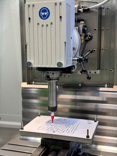 Impressionen der Intec 2025. (Bild: VCG/Sonnenberg)