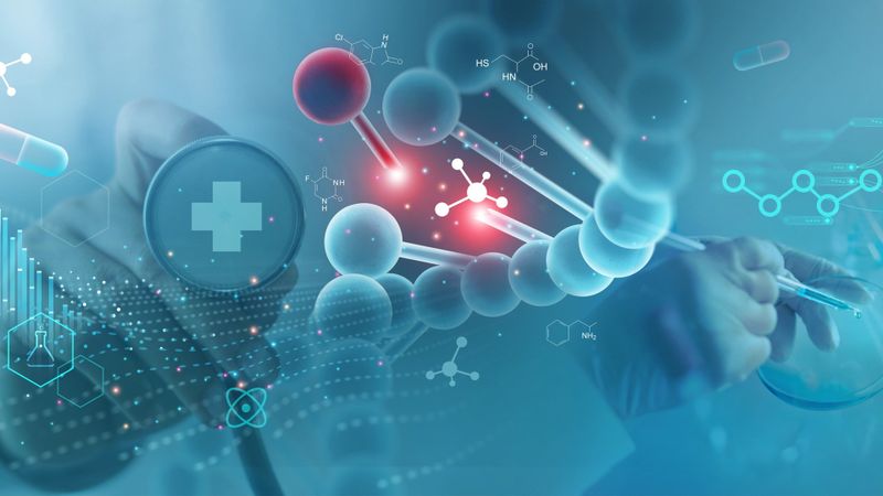 Im Agentic-Commercial-Modell übernehmen Agenten wiederkehrende, datenintensive Aufgaben, während der Mensch seine fachliche Expertise sinnvoll einsetzen kann.(Bild: ©  ipopba - stock.adobe.com)