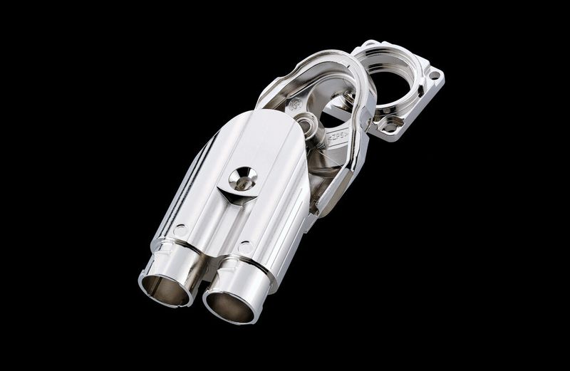 Die Artur Monse GmbH & Co. KG entwickelt und produziert hochwertige Zinkdruckgussteile, die besondere Ansprüche erfüllen und komplexe Geometrien aufweisen. (Bild: Artur Monse)