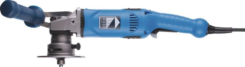 Das Kantenbearbeitungssystem Edge Finish umfasst neben einem speziell auf die Kantenbearbeitung ausgelegten Antrieb –ein Schneidwerkzeug zum definierten Anfasen sowie zur Kantenentschärfung und –verrundung. (Pferd)