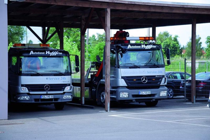  (Archiv: Vogel Business Media)