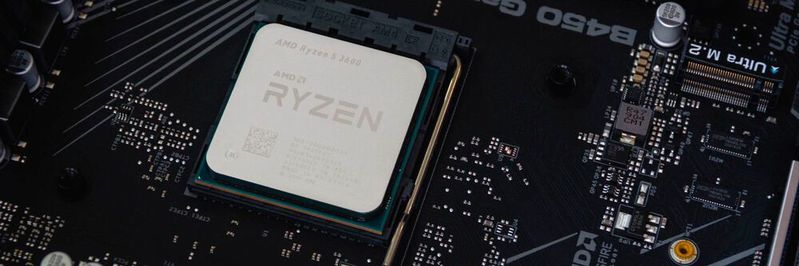 Im Bereich der Mikroelektronik geben Hersteller aus den USA und Fernost den Ton an. (Bild:  gemeinfrei / Unsplash)