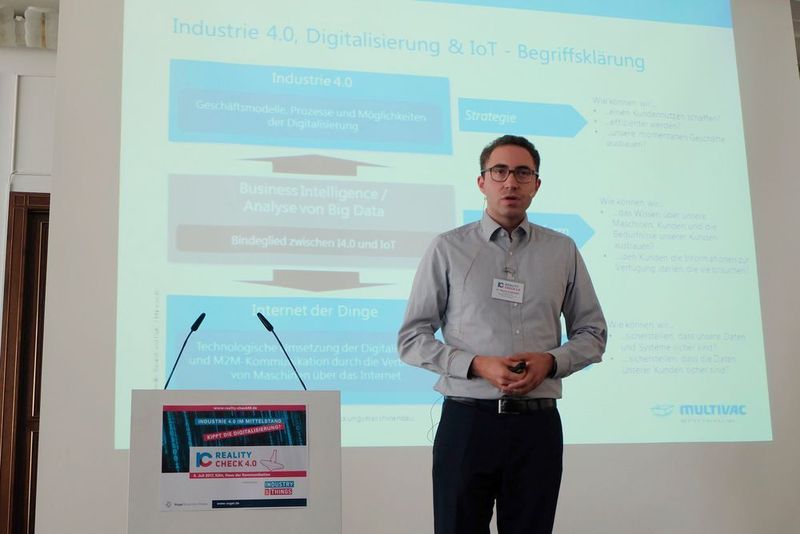 Dr. Marius Grathwohl, Multivac: 