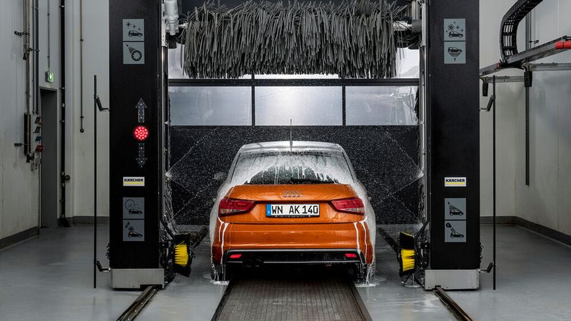  (Bild: Kärcher)