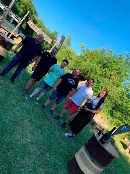 Die zweiten Sieger (Bild: Systeam/Vogel IT-Medien GmbH)