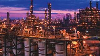 The contract is part of a new 650 kTa polyethylene facility to be located at ExxonMobil’s Beaumont polyethylene plant. (ExxonMobil)