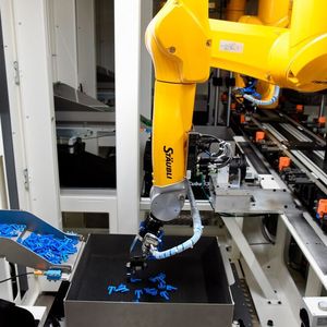 (Ralf Högel | STÄUBLI TEC-SYSTEMS)