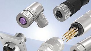 Für unterschiedliche Anwendungen bietet Conec verschiedene Steckverbinder-Typen.  (conec)