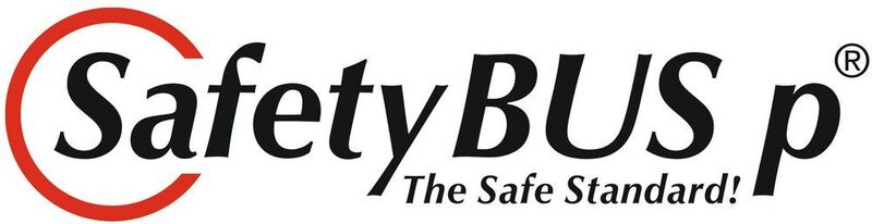 SafetyBus p: erstes sicheres und offenes Feldbussystem im Jahr 1999 (Pilz)
