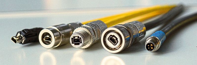 Single Pair Ethernet: SPE ist die Antwort auf die Frage, wie zukünftige Lösungen in der Automation aussehen müssen. Single Pair Ethernet: SPE ist die Antwort auf die Frage, wie zukünftige Lösungen in der Automation aussehen müssen.