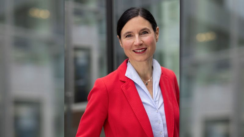 Julia von Specht(Bild:  LKQ DACH)