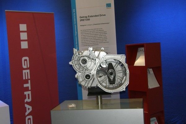 eCarTec 2014: Messeimpressionen (Bild: Thomas Kuther)