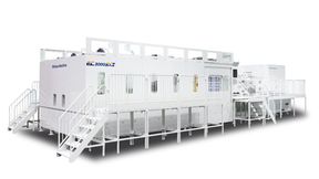 The planned joint venture has been conceived to address this evolution by bringing together Shibaura Machine’s technological expertise and EPF’s extensive experience in industrial automation and engineering. (Source: Shibaura Machine)