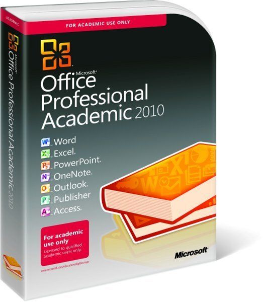 Die Academic-Version kostet 109 Euro. (Archiv: Vogel Business Media)