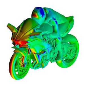 (Kawasaki / Siemens)