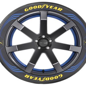 (Foto: Goodyear)