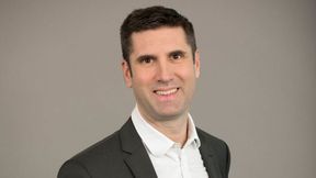 Wird im September Managing Director bei Dacia in Deutschland: Julien Lebrun. (Bild: Dacia)