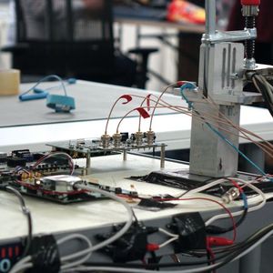 (Svenja Gelowicz/Automobil Industrie)