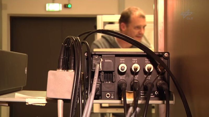 Spaceliner: Neben der Forschung an Aerodynamik, Materialien und Kühlung erfordern Projekte wie der SpaceLiner aber auch zahlreiche andere Untersuchungen. (Bild: DLR)