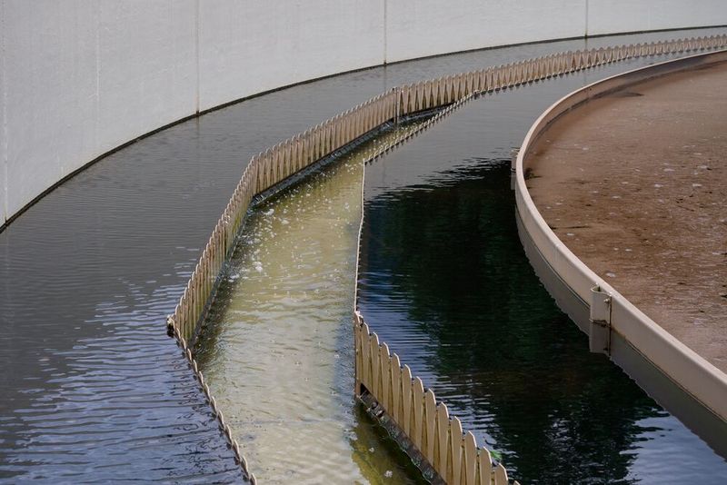 Researchers have developed a microaerobic activated sludge process that enables ammonium to be recovered from fermentation industry wastewater instead of releasing nitrogen into the atmosphere.(Source:  free licensed /  Pixabay)
