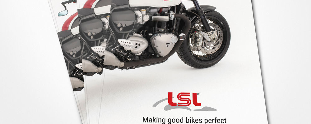 Lsl Katalog 2017 The Spirit Of Meriden